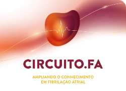 Logo do evento Circuito.FA.